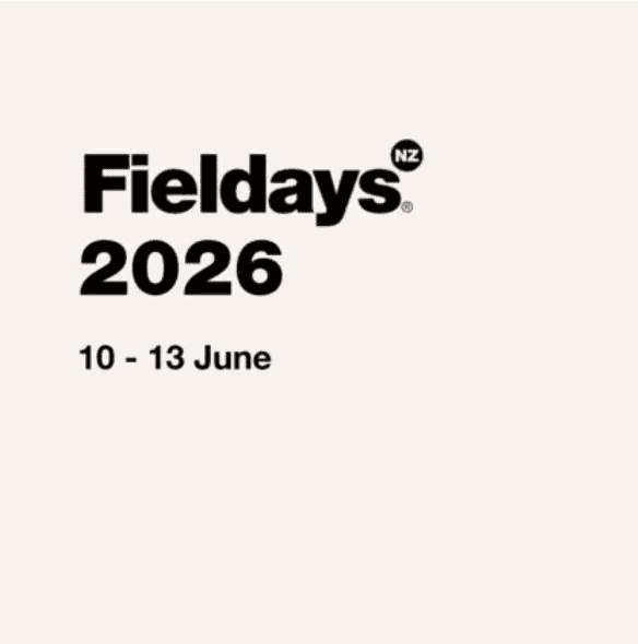 Fieldays 2026