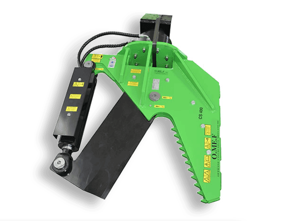 Cs400 Forestry Pruner