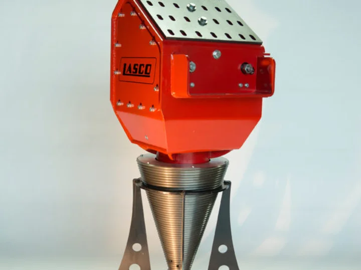 Lasco Cone Splitter M4