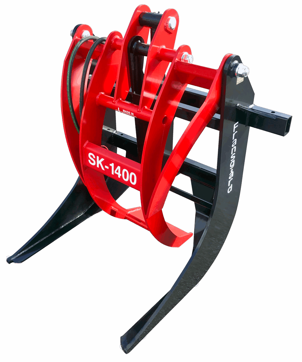 Sk 1400 Fritlagt
