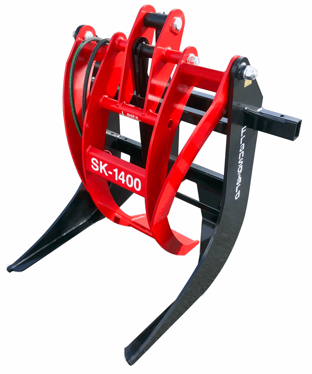 Sk 1400 Fritlagt