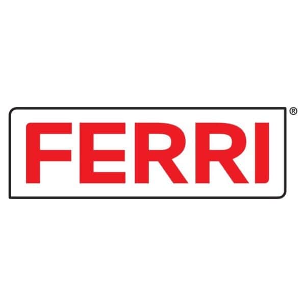 Ferri Logo