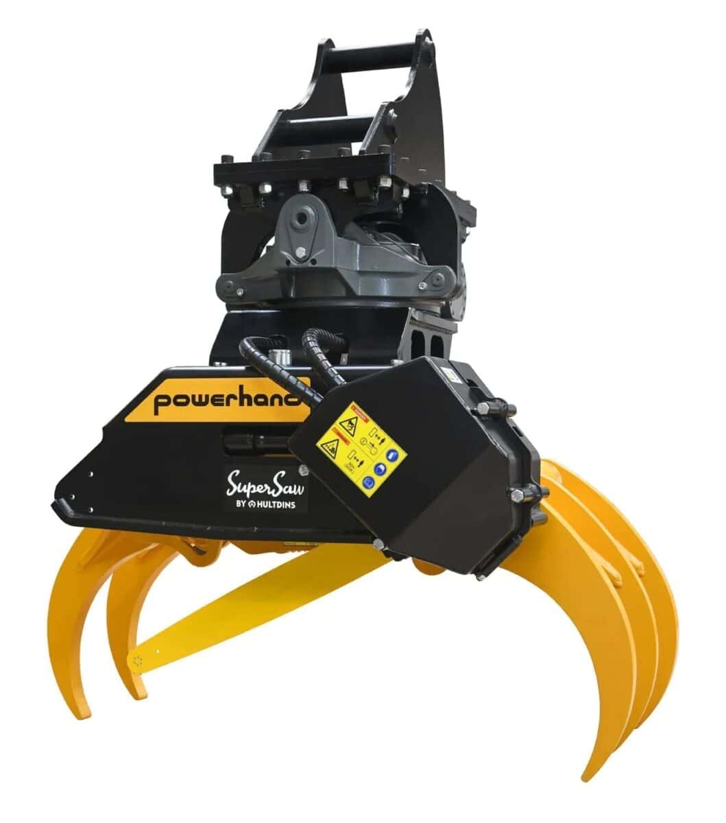 Powerhand Grapple Saw Hultdins02