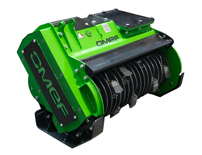 Trincia Per Escavatore Te9df2 Omef