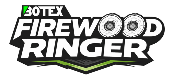 Firewood Ringer Logo Clear