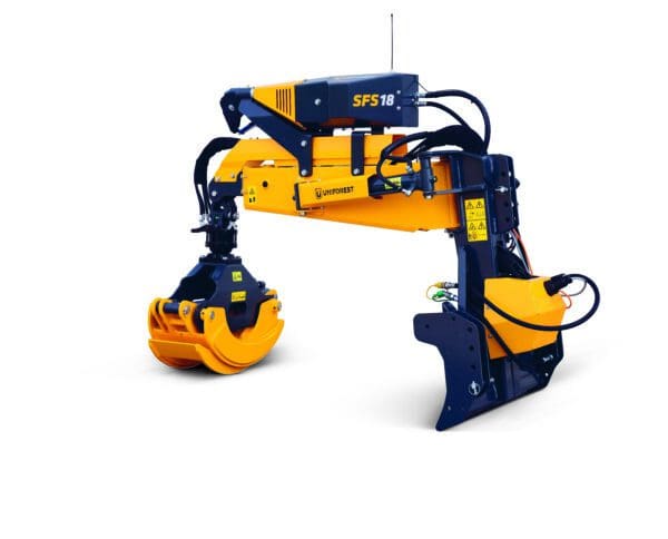 uniforest scorpion premium grapple